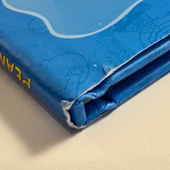 Peanuts Be Yourself! by Charles M. Schulz Hardcover Confidence Book - Picture 8 of 13